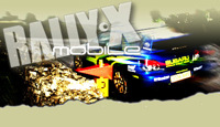 RALLY-X���o�C��